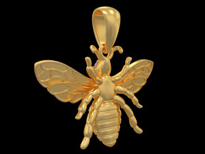 PENDANT P033 3D 프린트 모델
