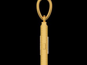 PENDANT P035 3D 打印模型