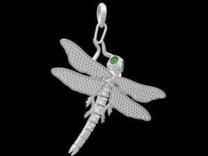 PENDANT P037 Modello di stampa 3D