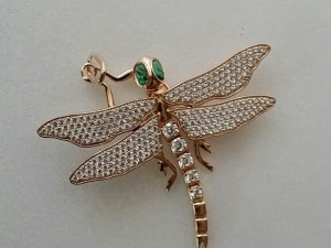 PENDANT P037 Modello di stampa 3D