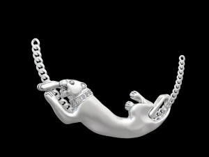 WISIOREK P038 Model do druku 3D