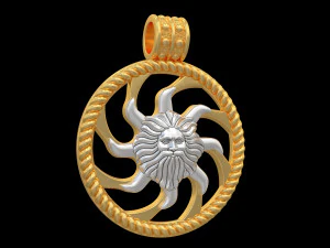 WISIOREK P040 Model do druku 3D