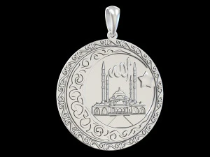 WISIOREK P046 Model do druku 3D