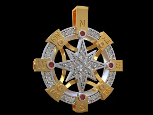 WISIOREK P048 Model do druku 3D