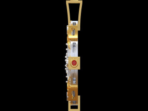 PENDANT P048 Model Cetak 3D