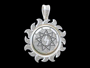 WISIOREK P049 Model do druku 3D