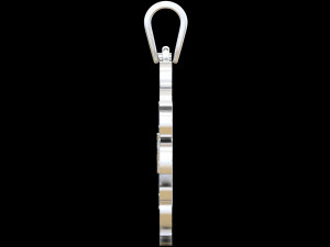 PENDANT P049 3D-printmodel