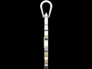 PENDANT P049 3D Print Model
