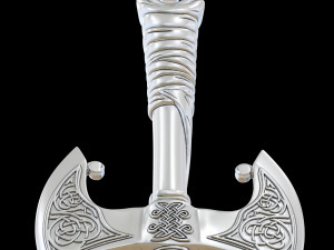 PENDANT P050 3D-printmodel