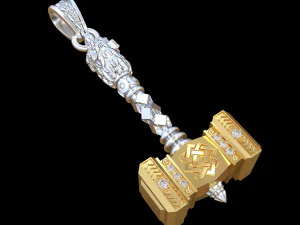 WISIOREK P053 Model do druku 3D