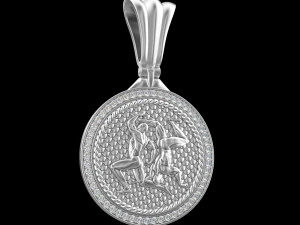 WISIOREK P056 Bliźnięta Model do druku 3D