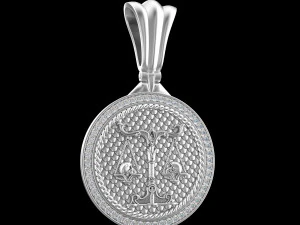 WISIOREK P057 WAGA Model do druku 3D