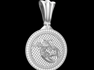 WISIOREK P063 ANCER Model do druku 3D