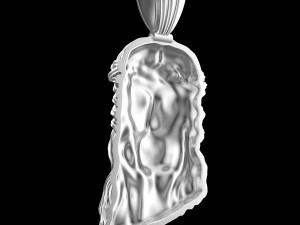 PENDANT P070 3D 打印模型