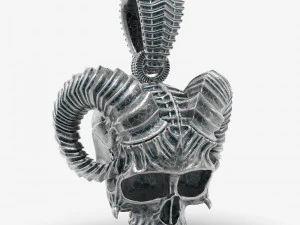 WISIOREK P074 Model do druku 3D