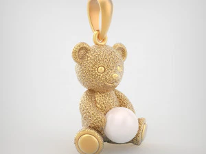 WISIOREK P080 Model do druku 3D