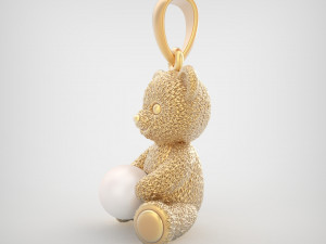 PENDANT P080 Modello di stampa 3D