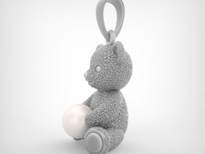 PENDANT P080 Modello di stampa 3D