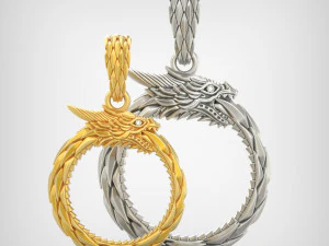 WISIOREK P081 Model do druku 3D