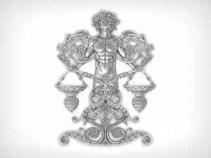 PENDANT P082 Modèles 3D en vedette