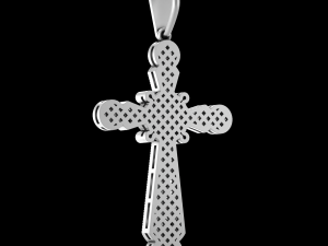 CROSS C005 3D printmodel