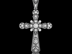 CROSSES SET 1 Modello di stampa 3D