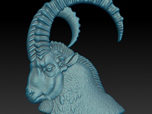 ZODIAC SIGNS 3D 프린트 모델