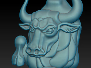ZODIAC SIGNS 3D Print Model