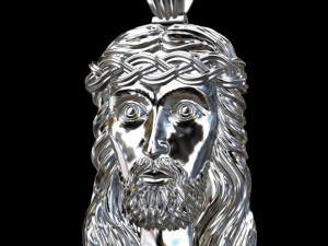 PENDANT P085 Modello 3D