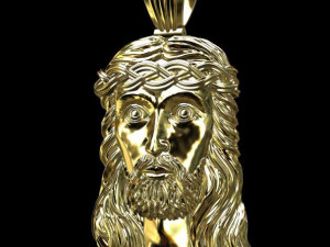 PENDANT P085 3D Model