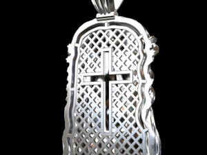 PENDANT P085 3D Model