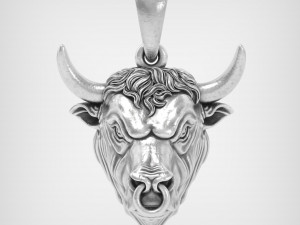 PENDANT P088 3Dモデル