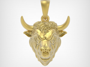 PENDANT P088 3Dモデル