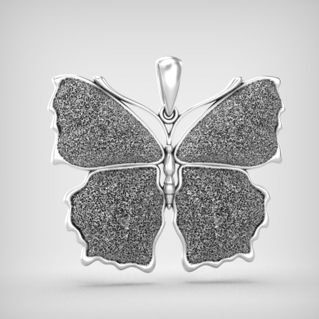 PENDANT P092 3D Model .c4d .max .obj .3ds .fbx .stl .blend 
