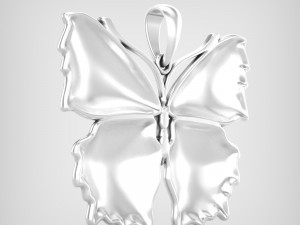 PENDANT P092 3D Model