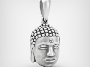 PENDANT P093 Model 3D