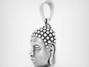 PENDANT P093 3D 模型
