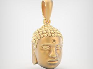 PENDANT P093 3D 模型