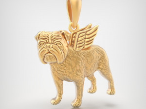 PENDANT P096 3D मॉडल