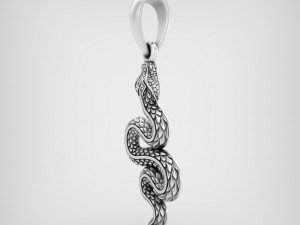 PENDANT P097 Modello 3D