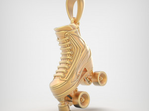 PENDANT P098 3D Model