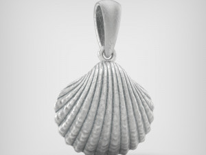 PENDANT P105 3D Model