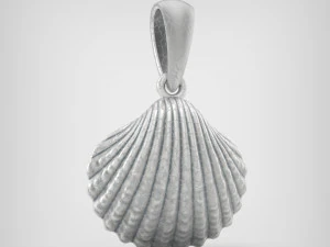 HANGER P105 3D Model