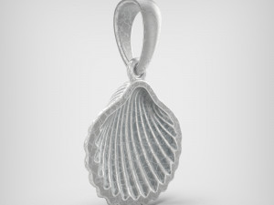 PENDANT P105 Modèle 3D