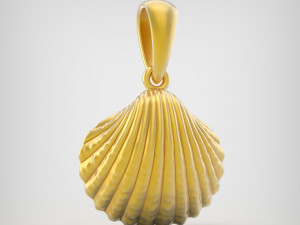 PENDANT P105 Modèle 3D