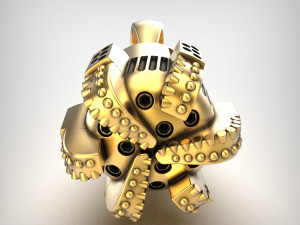 PENDANT P106 3D Модель