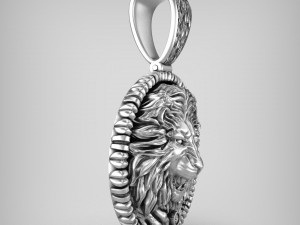 PENDANT P108 3D 模型