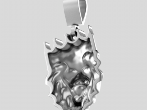 PENDANT P115 3D Model