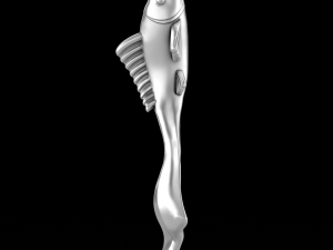 PENDANT P118 Modelo 3D