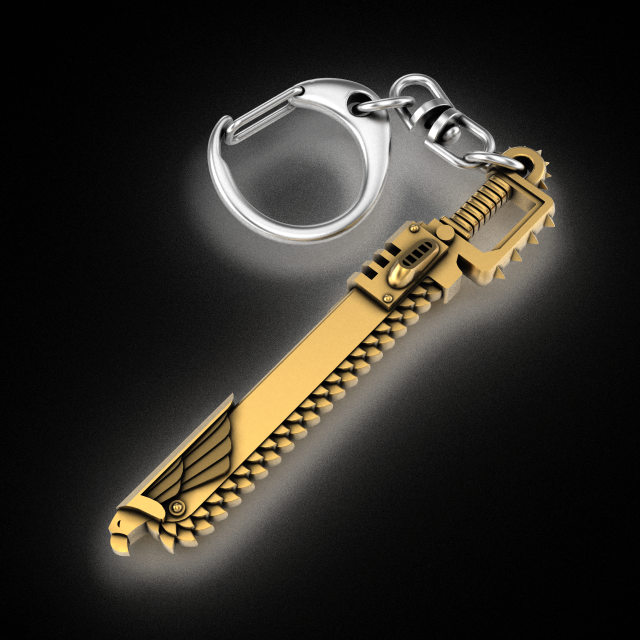 PENDANT P119 3D 모델 .c4d .max .obj .3ds .fbx .stl .blend 